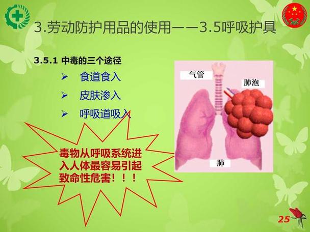 劳动防护用品基础知识